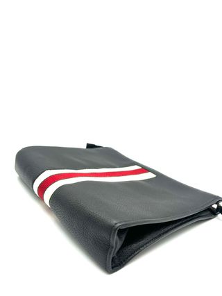 Bolso de mano Gucci negro