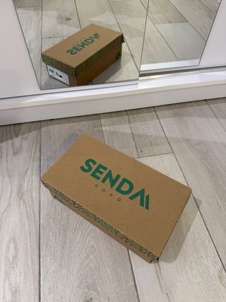 Alpargatas ante Talla 37