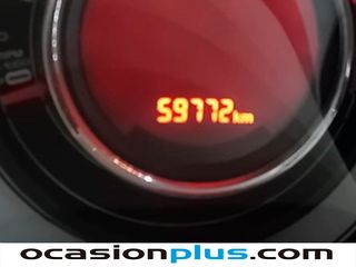 Fiat 500C 1.0 Hybrid Dolcevita 51 kW (70 CV)