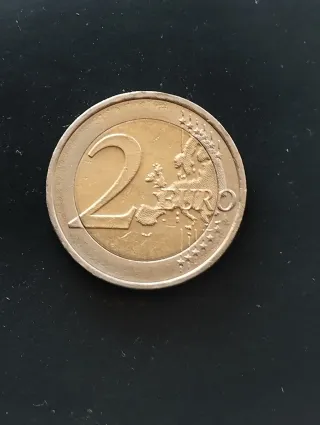 Austria 2007 moneda de 2 euros conmemorativa