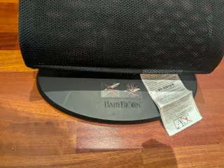 Hamaca Bebé Babybjörn