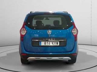Dacia Lodgy SL Xplore