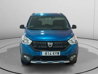 Dacia Lodgy SL Xplore