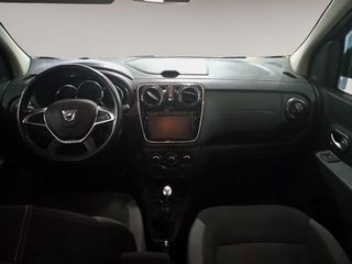 Dacia Lodgy SL Xplore