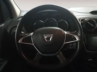 Dacia Lodgy SL Xplore