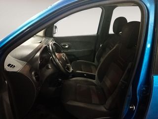 Dacia Lodgy SL Xplore