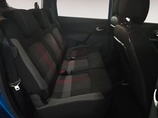 Dacia Lodgy SL Xplore