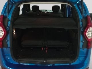 Dacia Lodgy SL Xplore
