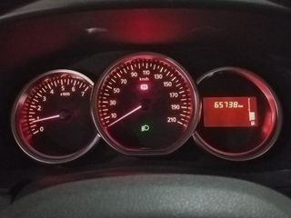 Dacia Lodgy SL Xplore