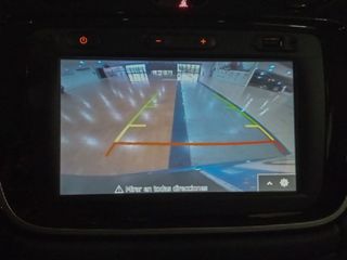 Dacia Lodgy SL Xplore