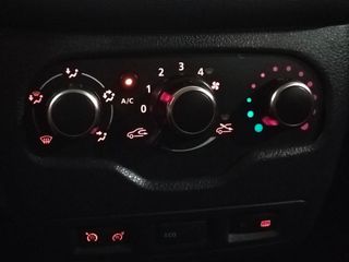 Dacia Lodgy SL Xplore