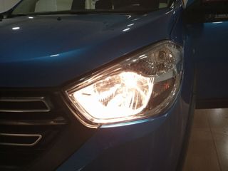 Dacia Lodgy SL Xplore