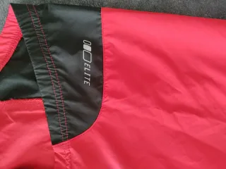 Chaleco Ciclismo Pearl Izumi Elite Cortavientos L