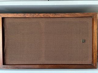 Giradischi Pioneer Vintage con Coperchio