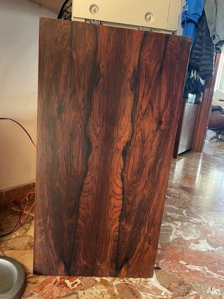 Giradischi Pioneer Vintage con Coperchio