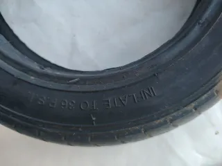 Neumático patinete 10x2