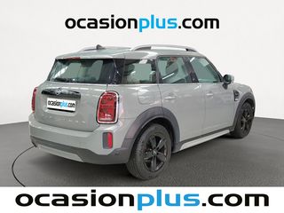 MINI MINI Countryman One D 85 kW (116 CV)