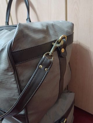 Maletas de viaje TAURO (2 unidades)