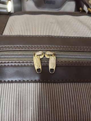 Maletas de viaje TAURO (2 unidades)