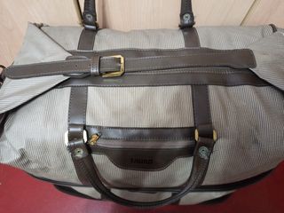 Maletas de viaje TAURO (2 unidades)