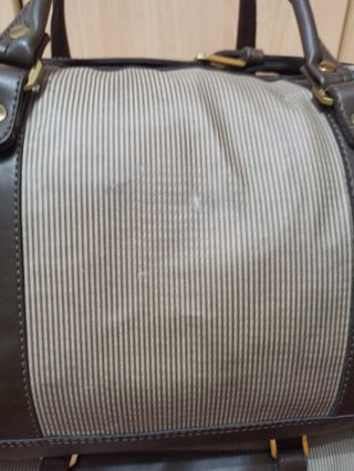 Maletas de viaje TAURO (2 unidades)