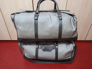 Maletas de viaje TAURO (2 unidades)