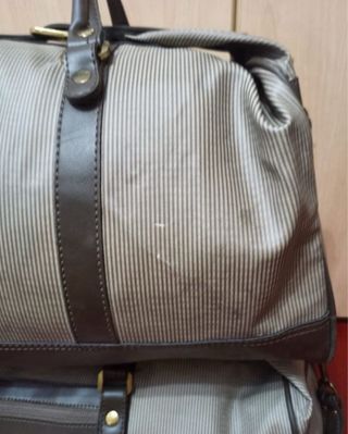 Maletas de viaje TAURO (3 unidades)