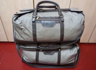 Maletas de viaje TAURO (3 unidades)