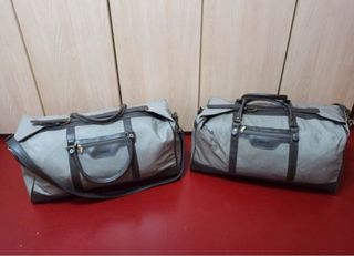 Maletas de viaje TAURO (3 unidades)