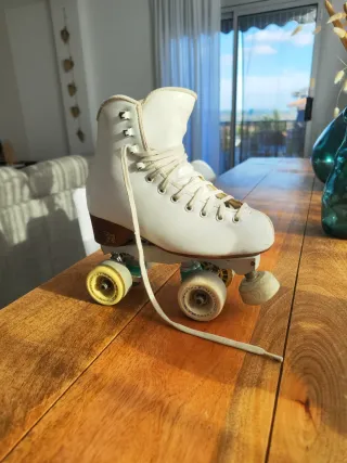 Patines Artísticos Risport 240