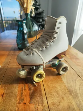 Patines Artísticos Risport 240