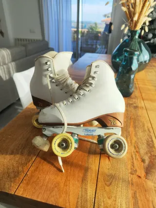 Patines Artísticos Risport 240