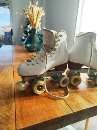 Patines Artísticos Risport 240