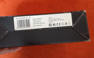 Depiladora Rowenta Elite