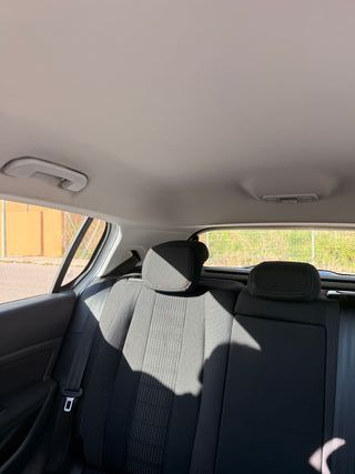 Peugeot 308 Active 1.2 PureTech 130CV Automático