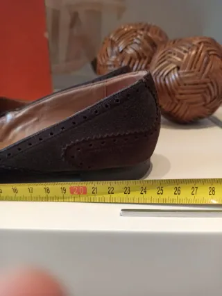 Bailarinas Hermès