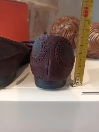 Bailarinas Hermès