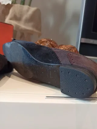 Bailarinas Hermès