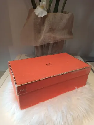 Bailarinas Hermès
