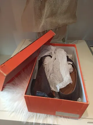 Bailarinas Hermès