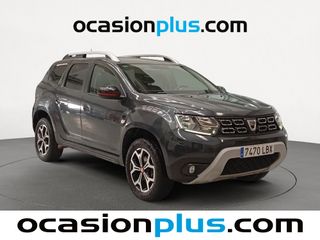Dacia Duster SL Xplorer TCE 110 kW (150 CV) 4X4