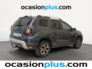 Dacia Duster SL Xplorer TCE 110 kW (150 CV) 4X4