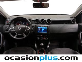 Dacia Duster SL Xplorer TCE 110 kW (150 CV) 4X4