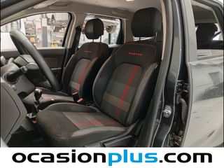 Dacia Duster SL Xplorer TCE 110 kW (150 CV) 4X4