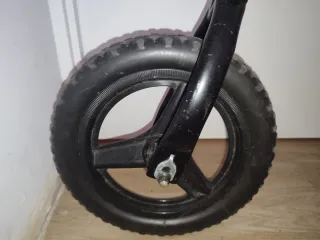 Bicicleta de equilibrio Btwin