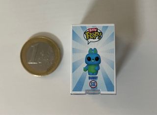 Bitty pop Bunny 532 Chase Toy Story
