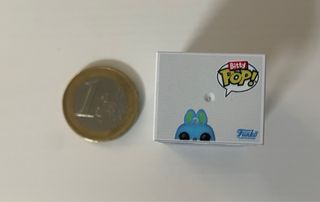 Bitty pop Bunny 532 Chase Toy Story