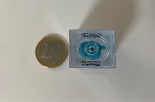 Bitty pop Bunny 532 Chase Toy Story