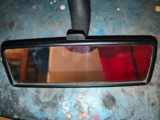 Retrovisor Central Seat Córdoba (1999+)