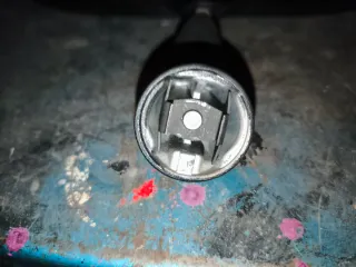 Retrovisor Central Seat Córdoba (1999+)